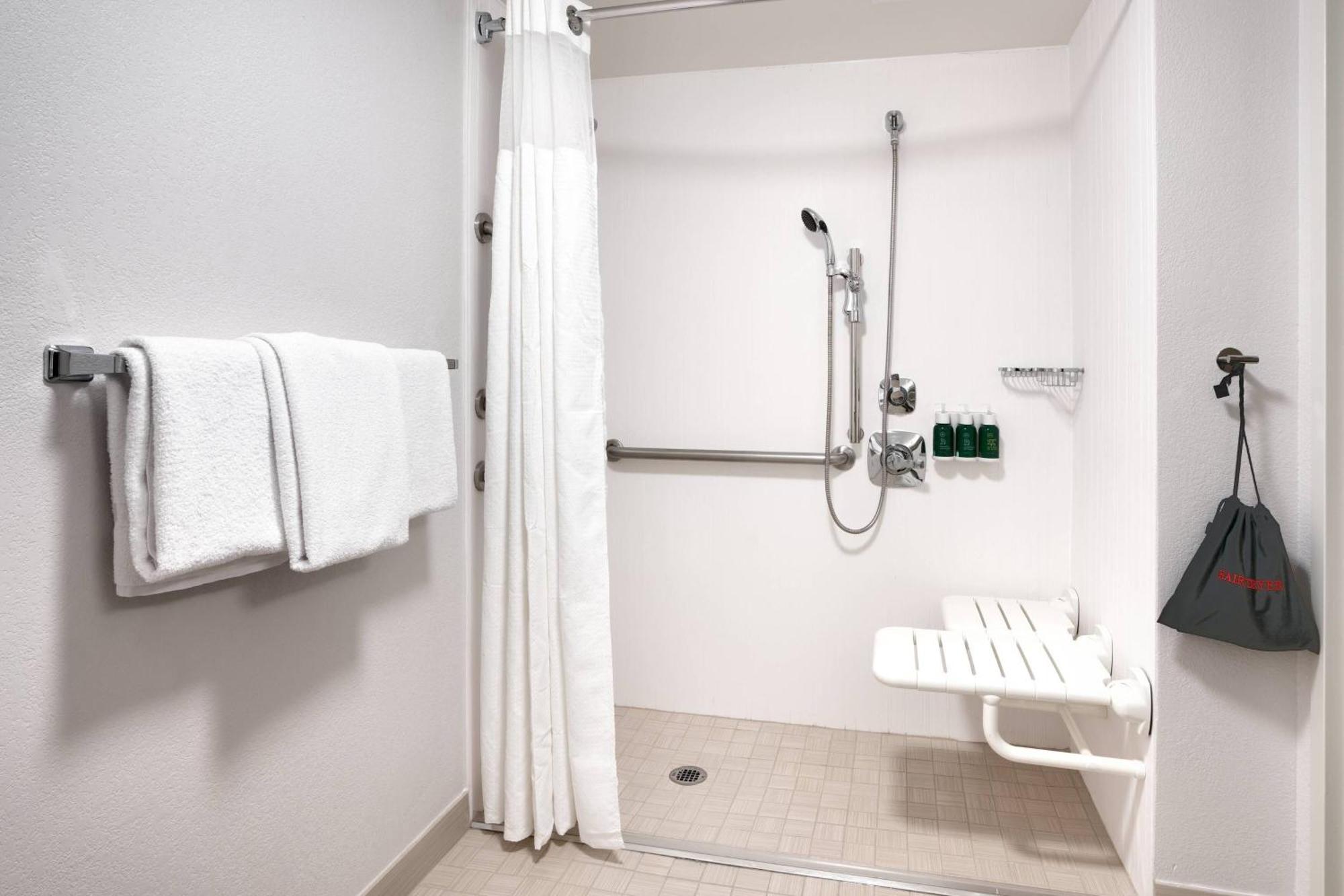 Courtyard By Marriott Oklahoma City Northwest Eksteriør bilde