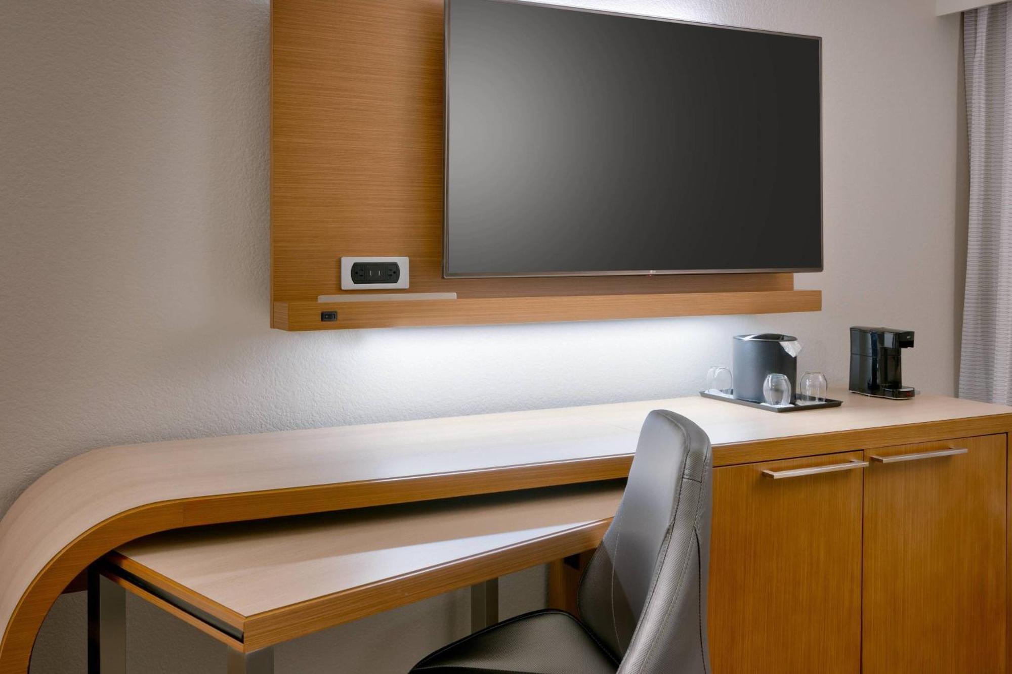 Courtyard By Marriott Oklahoma City Northwest Eksteriør bilde