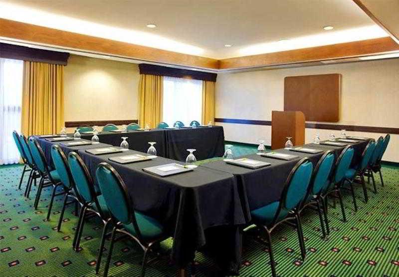 Courtyard By Marriott Oklahoma City Northwest Fasiliteter bilde