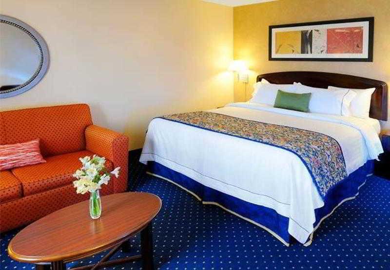 Courtyard By Marriott Oklahoma City Northwest Rom bilde