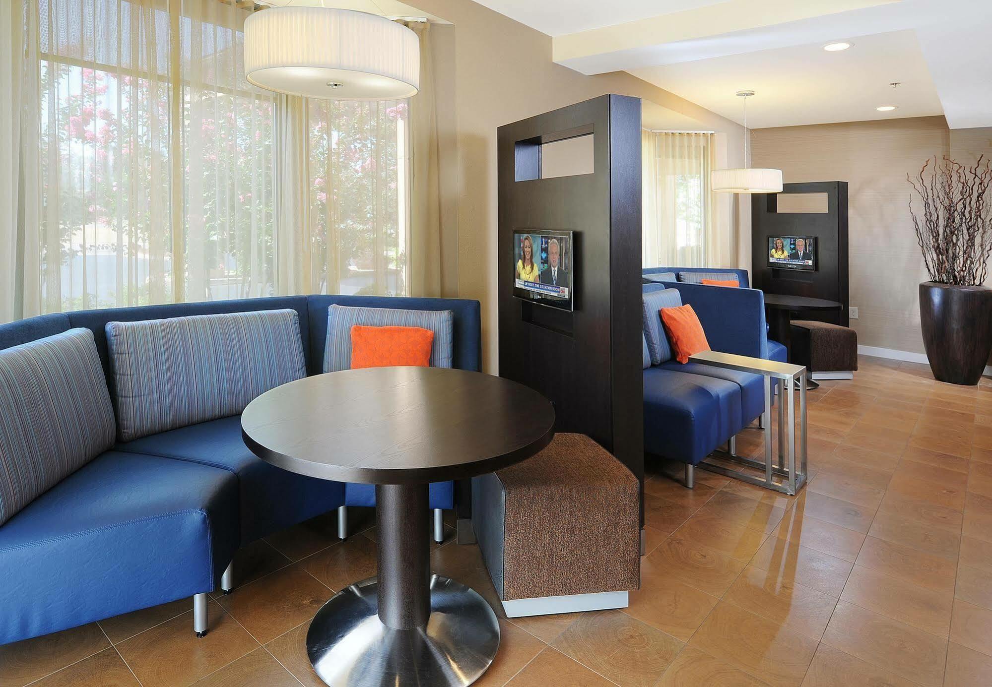 Courtyard By Marriott Oklahoma City Northwest Eksteriør bilde